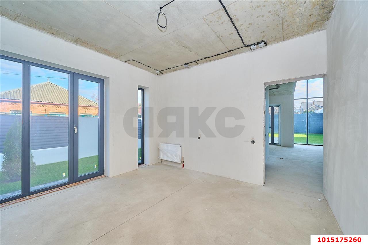 Фото №8: Дом 153 м² + 4 сот. - Краснодар, Центральный, ул. Братьев Игнатовых, 175