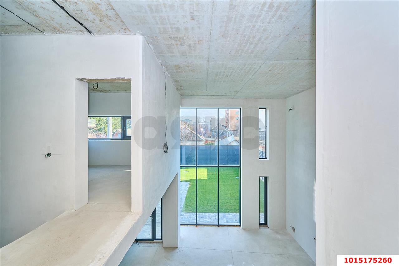 Фото №14: Дом 153 м² + 4 сот. - Краснодар, Западный внутригородской округ, мкр. Центральный, ул. Братьев Игнатовых, 175