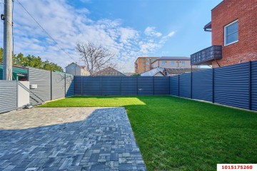 Фото №3: Дом 153 м² - Краснодар, мкр. Центральный, ул. Братьев Игнатовых, 175