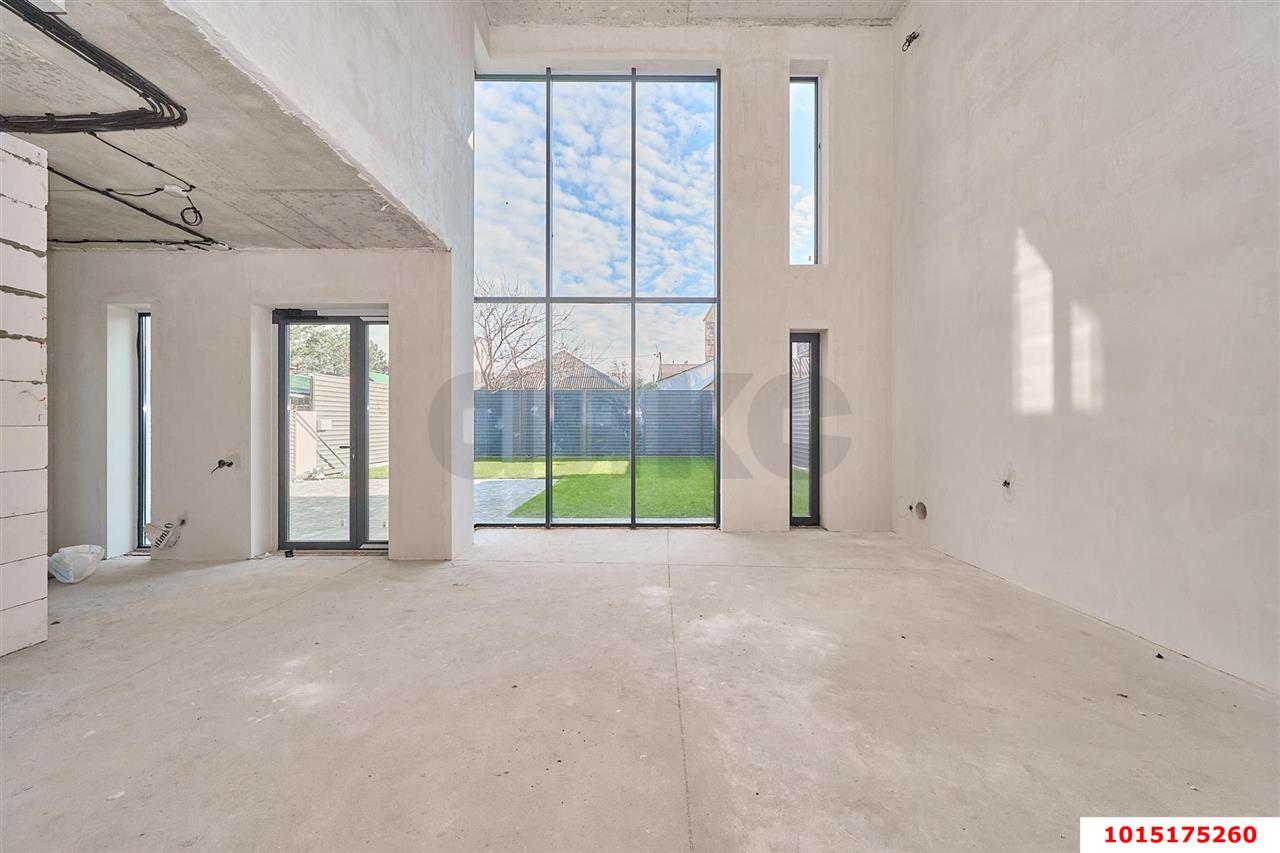 Фото №6: Дом 153 м² + 4 сот. - Краснодар, Западный внутригородской округ, мкр. Центральный, ул. Братьев Игнатовых, 175