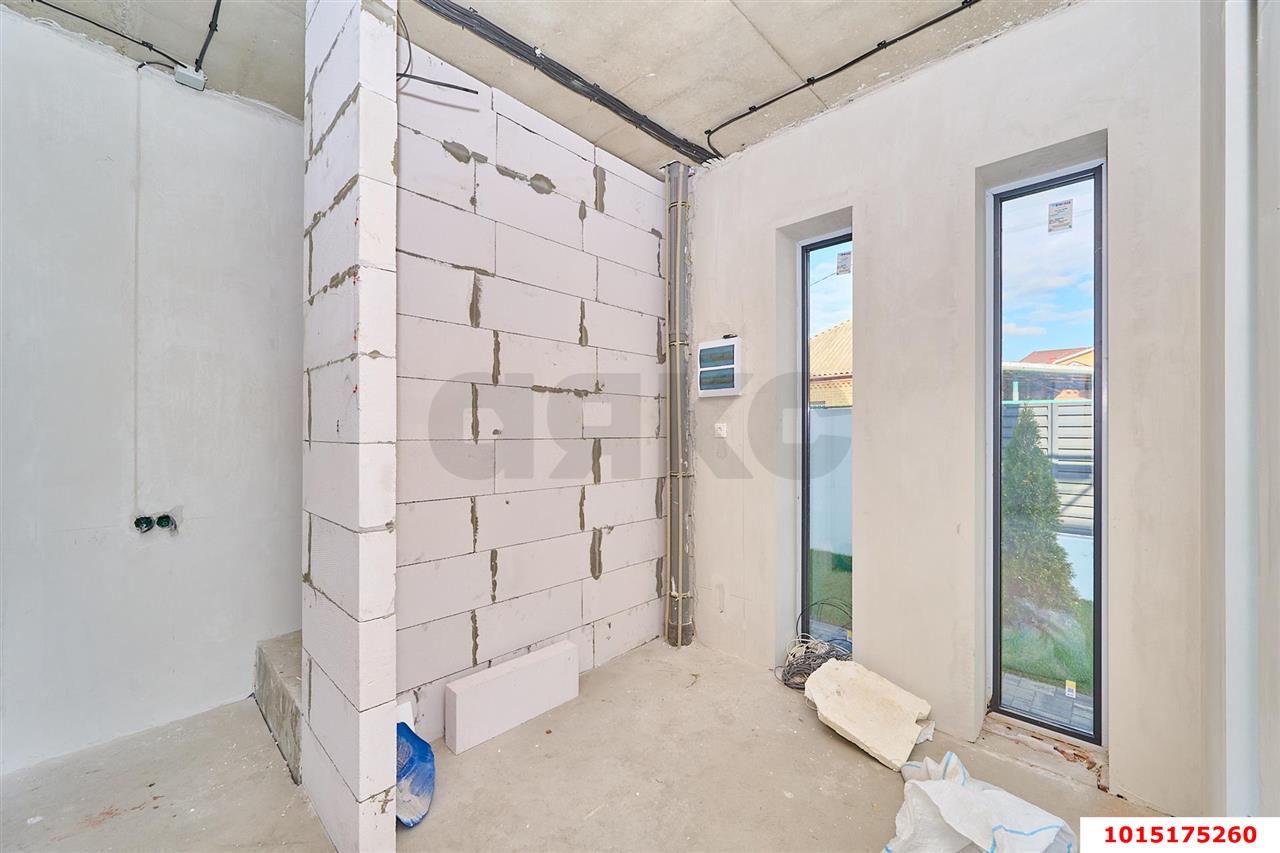 Фото №9: Дом 153 м² + 4 сот. - Краснодар, Центральный, ул. Братьев Игнатовых, 175