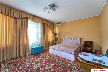 Фото №1: Дом 118 м² - Краснодар, мкр. Камвольно-суконный Комбинат, ул. Ремесленная, 117