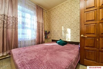 Фото №3: Дом 118 м² - Краснодар, мкр. Камвольно-суконный Комбинат, ул. Ремесленная, 117