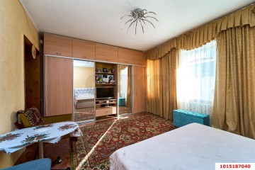 Фото №4: Дом 118 м² - Краснодар, мкр. Камвольно-суконный Комбинат, ул. Ремесленная, 117