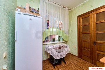 Фото №5: Дом 118 м² - Краснодар, мкр. Камвольно-суконный Комбинат, ул. Ремесленная, 117