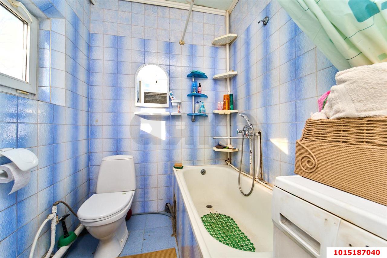 Фото №9: Дом 118 м² + 4.89 сот. - Краснодар, Камвольно-суконный Комбинат, ул. Ремесленная, 117