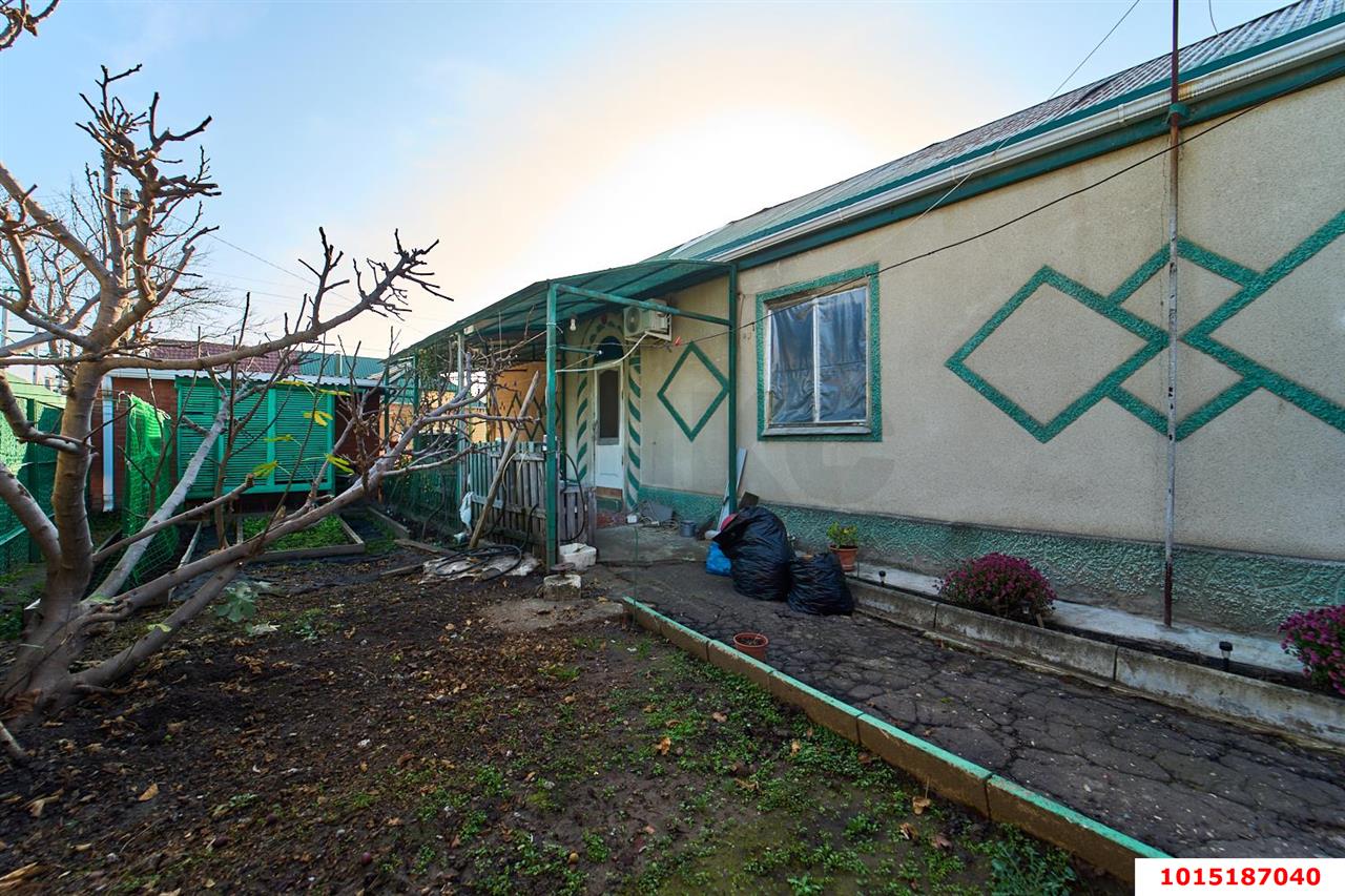 Фото №11: Дом 118 м² + 4.89 сот. - Краснодар, Камвольно-суконный Комбинат, ул. Ремесленная, 117