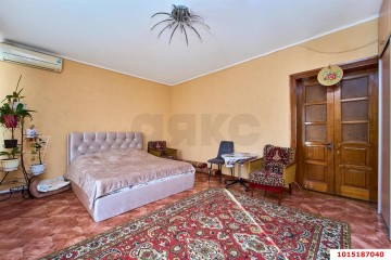 Фото №2: Дом 118 м² - Краснодар, мкр. Камвольно-суконный Комбинат, ул. Ремесленная, 117