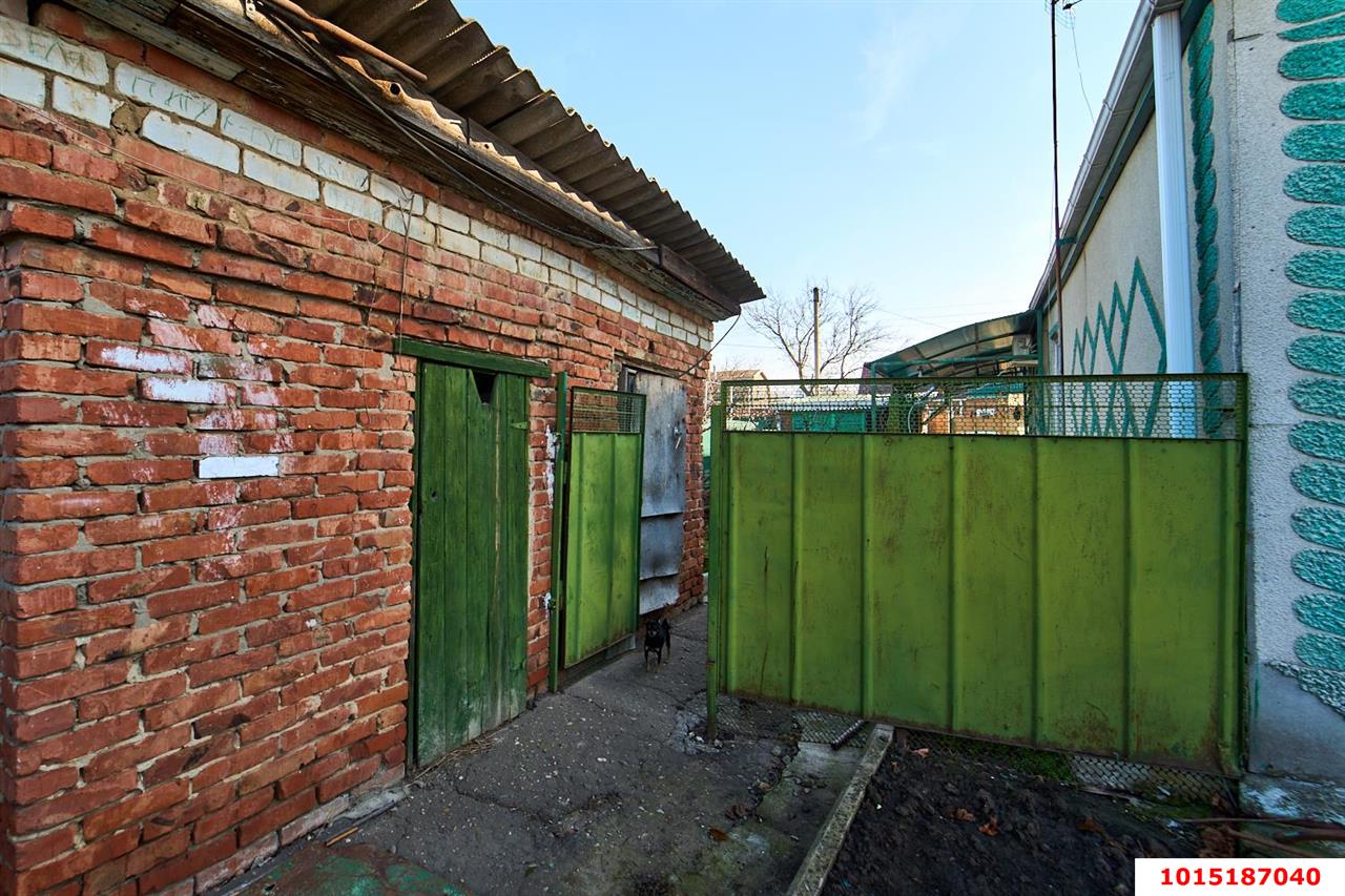 Фото №14: Дом 118 м² + 4.89 сот. - Краснодар, Камвольно-суконный Комбинат, ул. Ремесленная, 117