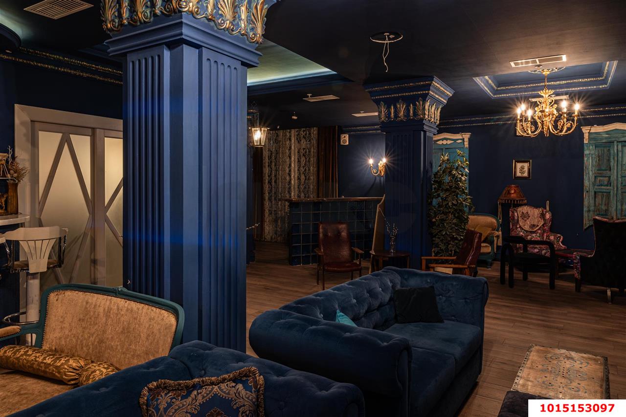 Фото №5: Отдельное здание 1137 м² - Краснодар, Фестивальный, ул. Красных Партизан, 381