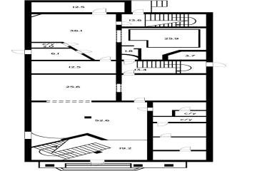 Фото №1: Коммерция 1137 м² - Краснодар, мкр. Фестивальный, ул. Красных Партизан, 381