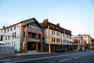 Фото №3: Коммерция 1137 м² - Краснодар, мкр. Фестивальный, ул. Красных Партизан, 381