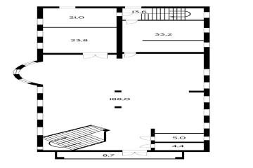 Фото №2: Коммерция 1137 м² - Краснодар, мкр. Фестивальный, ул. Красных Партизан, 381