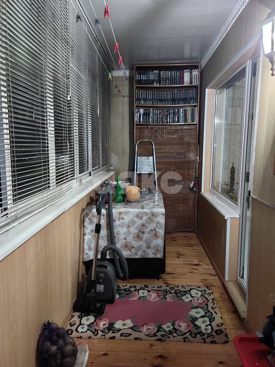 Фото №6: 2-комнатная квартира 53 м² - Волгоград, ЖК Янтарный Город, ул. Маршала Воронова, 22