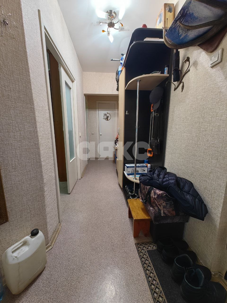 Фото №16: 2-комнатная квартира 53 м² - Волгоград, ЖК Янтарный Город, ул. Маршала Воронова, 22