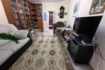 Фото №5: 2-комнатная квартира 53 м² - Волгоград, мкр. ЖК Янтарный Город, ул. Маршала Воронова, 22