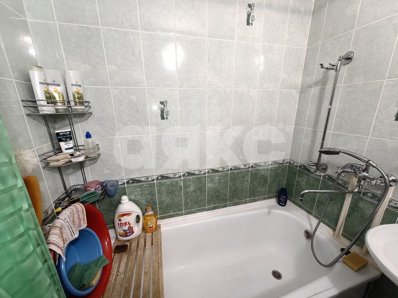 Фото №22: 2-комнатная квартира 53 м² - Волгоград, ЖК Янтарный Город, ул. Маршала Воронова, 22