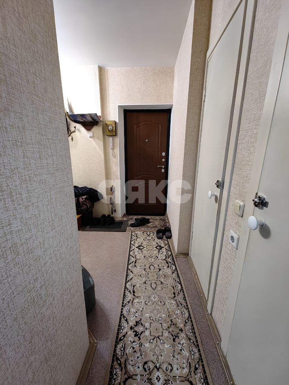 Фото №18: 2-комнатная квартира 53 м² - Волгоград, ЖК Янтарный Город, ул. Маршала Воронова, 22