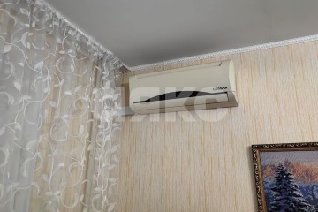 Фото №4: 2-комнатная квартира 53 м² - Волгоград, мкр. ЖК Янтарный Город, ул. Маршала Воронова, 22