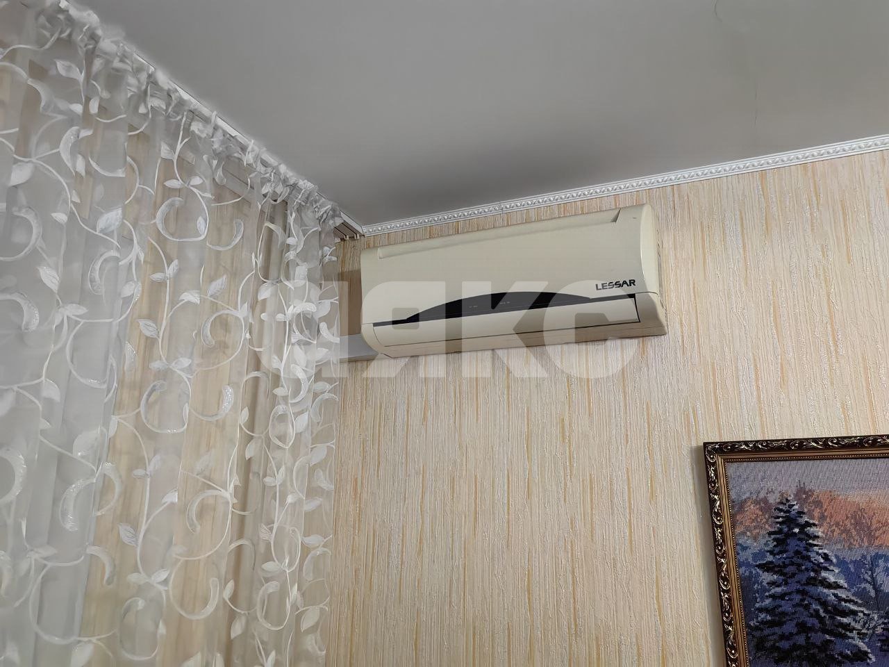 Фото №4: 2-комнатная квартира 53 м² - Волгоград, ЖК Янтарный Город, ул. Маршала Воронова, 22