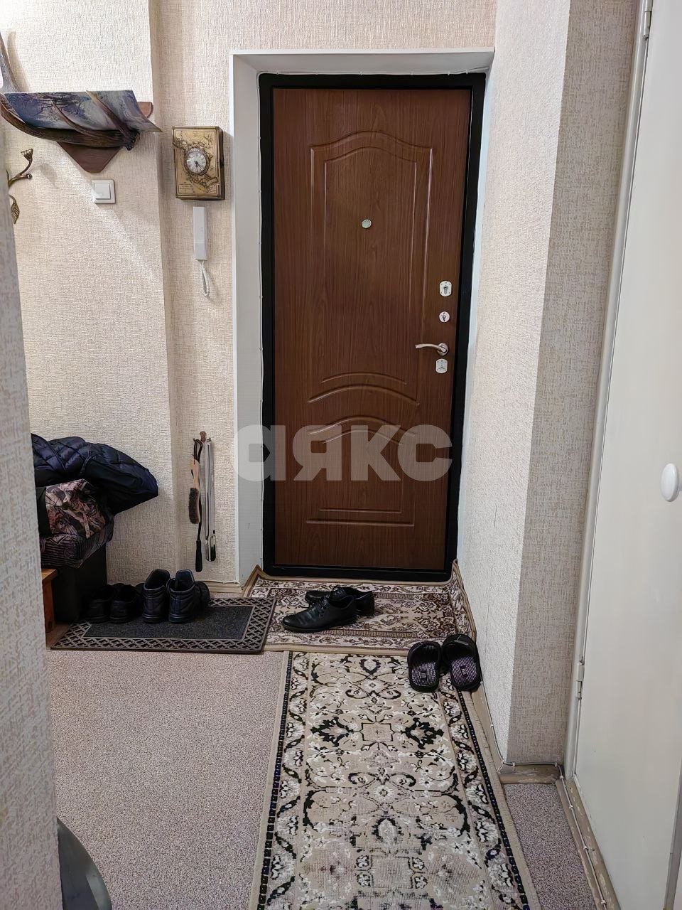 Фото №19: 2-комнатная квартира 53 м² - Волгоград, ЖК Янтарный Город, ул. Маршала Воронова, 22