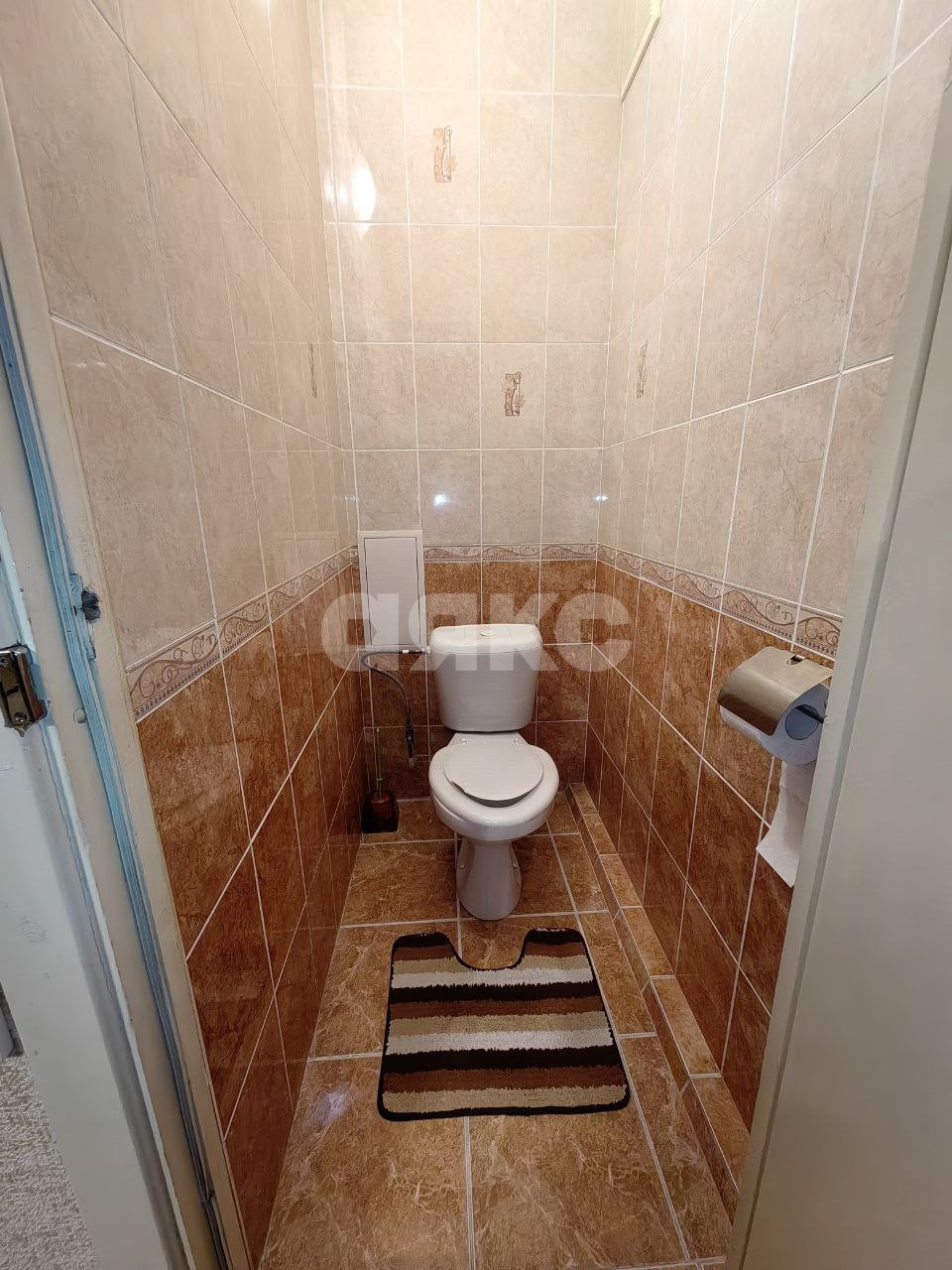 Фото №20: 2-комнатная квартира 53 м² - Волгоград, ЖК Янтарный Город, ул. Маршала Воронова, 22