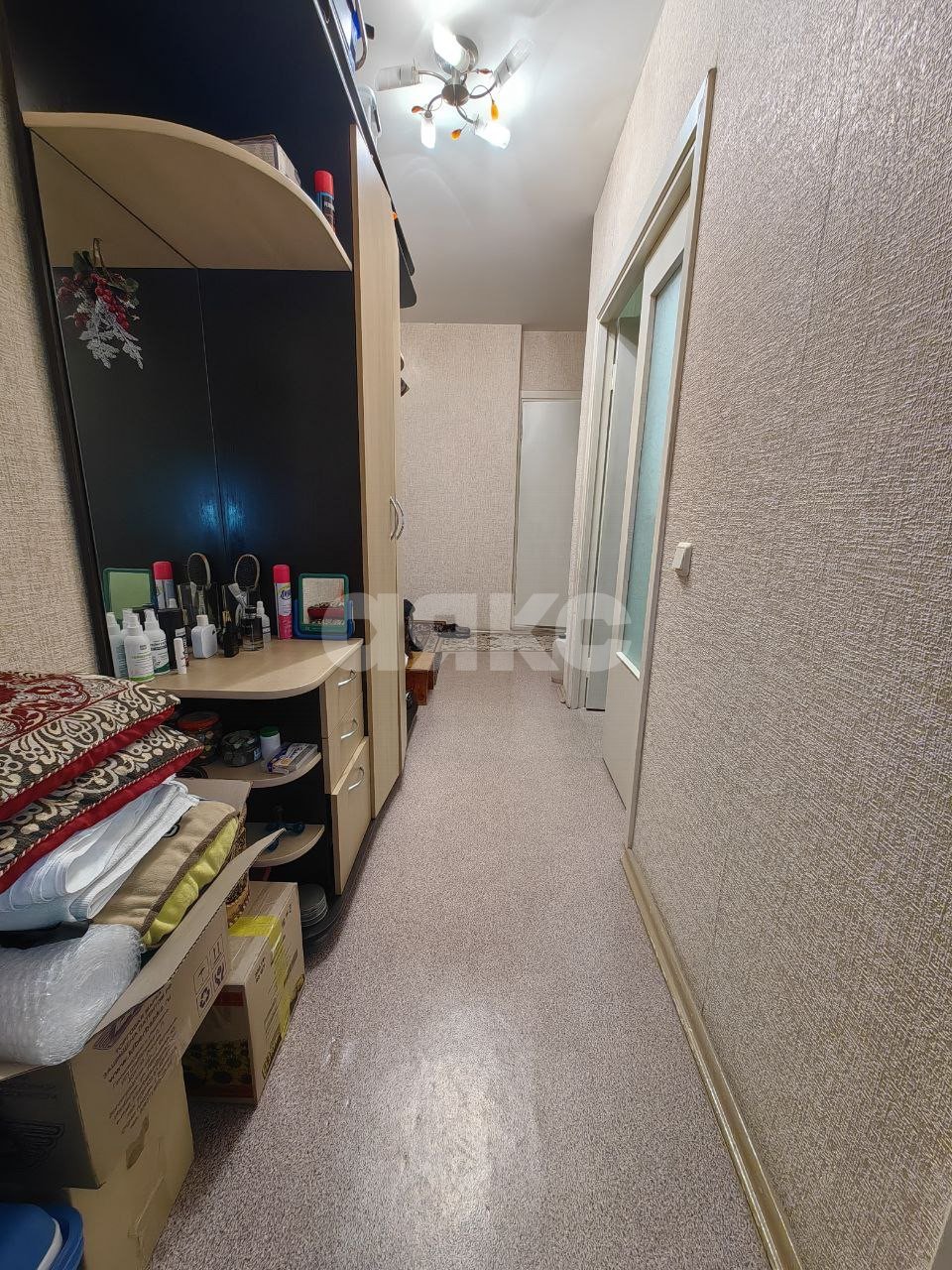 Фото №15: 2-комнатная квартира 53 м² - Волгоград, ЖК Янтарный Город, ул. Маршала Воронова, 22