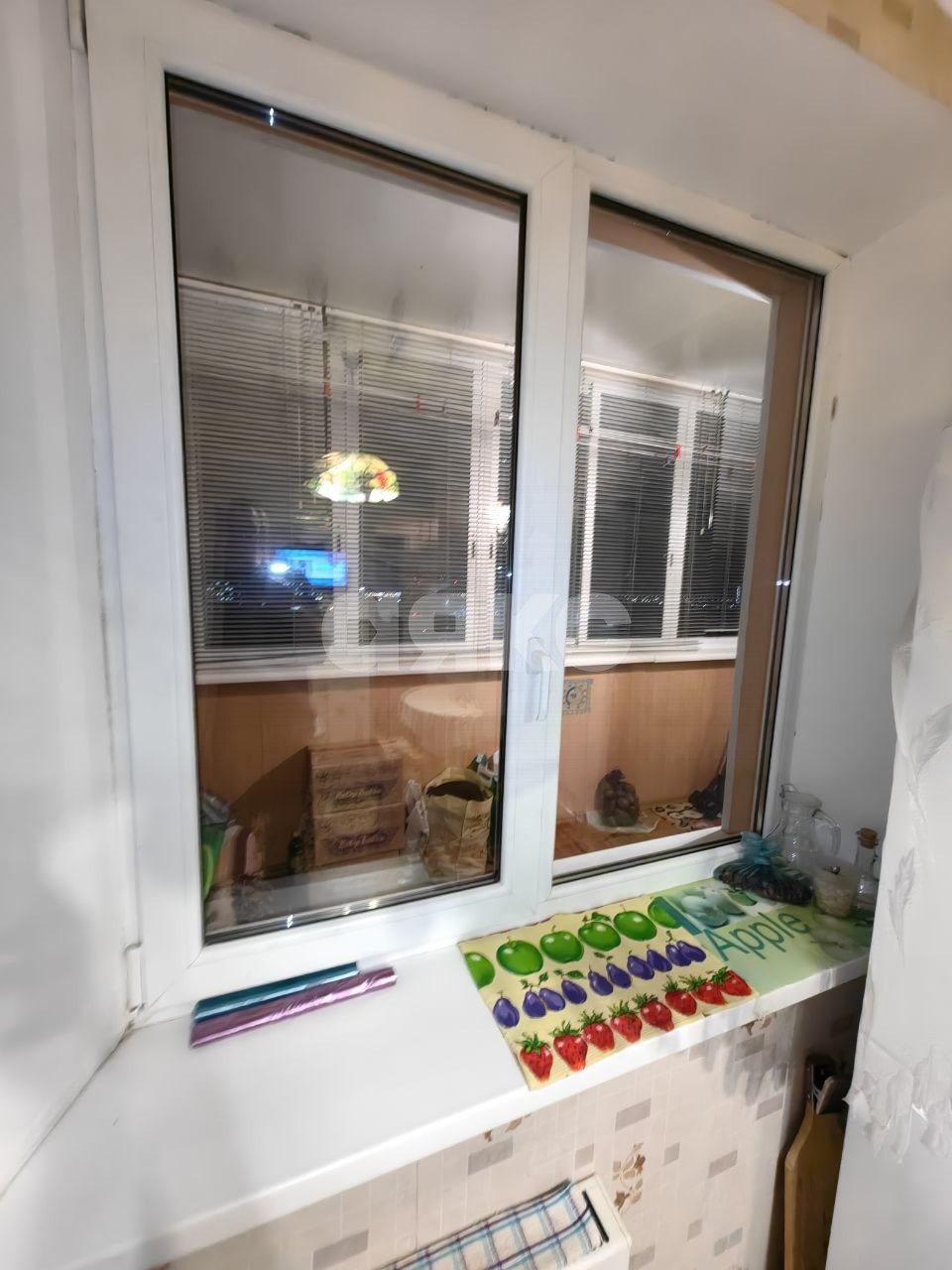 Фото №14: 2-комнатная квартира 53 м² - Волгоград, ЖК Янтарный Город, ул. Маршала Воронова, 22