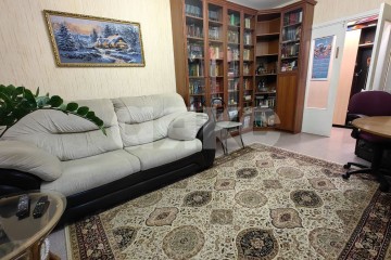 Фото №1: 2-комнатная квартира 53 м² - Волгоград, мкр. ЖК Янтарный Город, ул. Маршала Воронова, 22