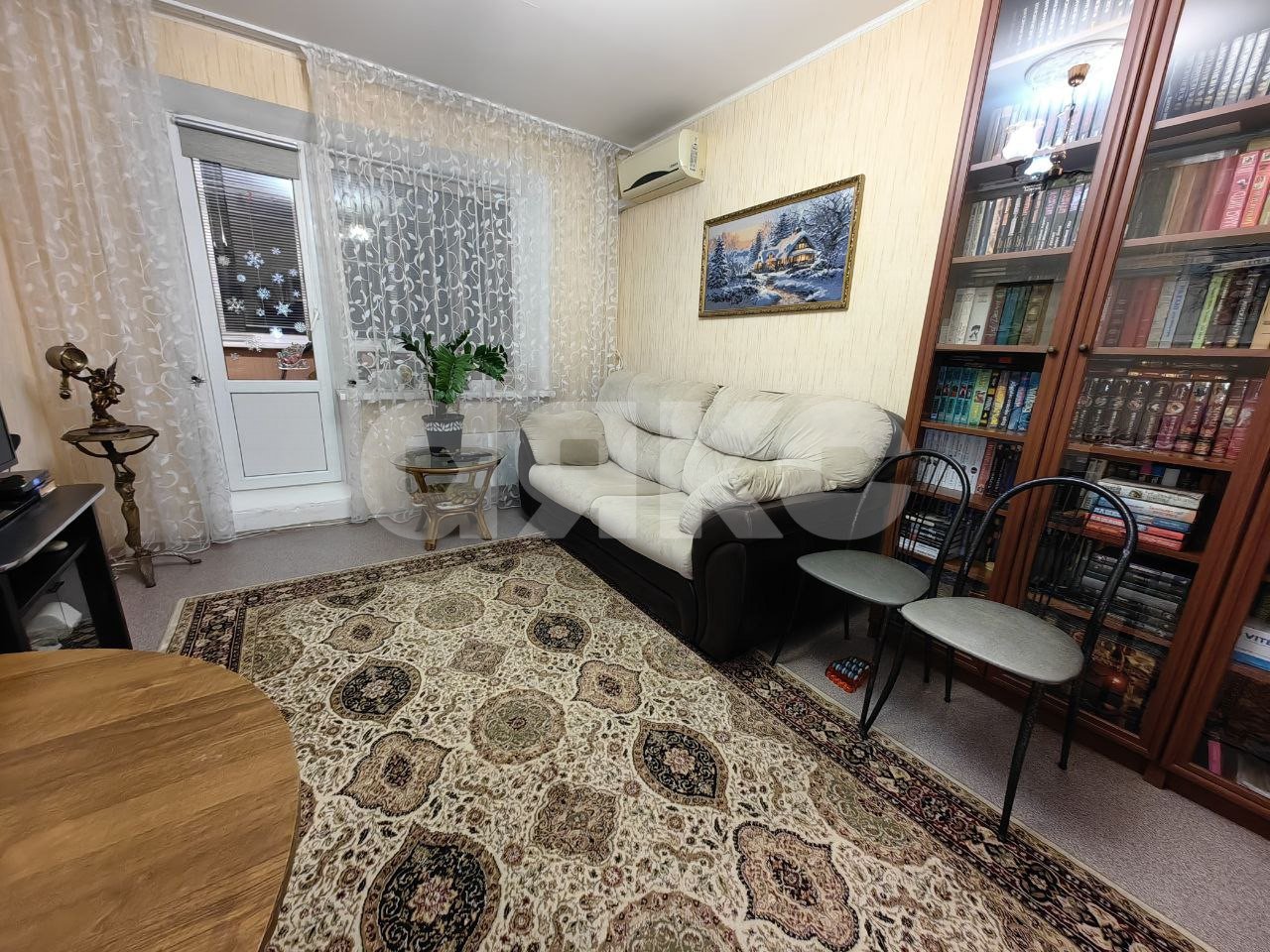 Фото №3: 2-комнатная квартира 53 м² - Волгоград, ЖК Янтарный Город, ул. Маршала Воронова, 22