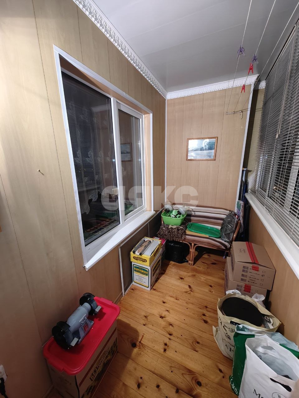 Фото №8: 2-комнатная квартира 53 м² - Волгоград, ЖК Янтарный Город, ул. Маршала Воронова, 22