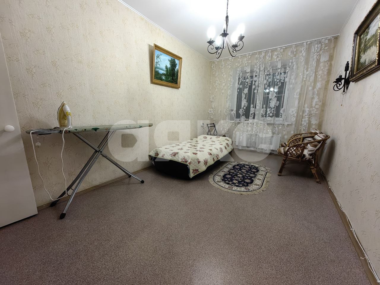 Фото №9: 2-комнатная квартира 53 м² - Волгоград, ЖК Янтарный Город, ул. Маршала Воронова, 22