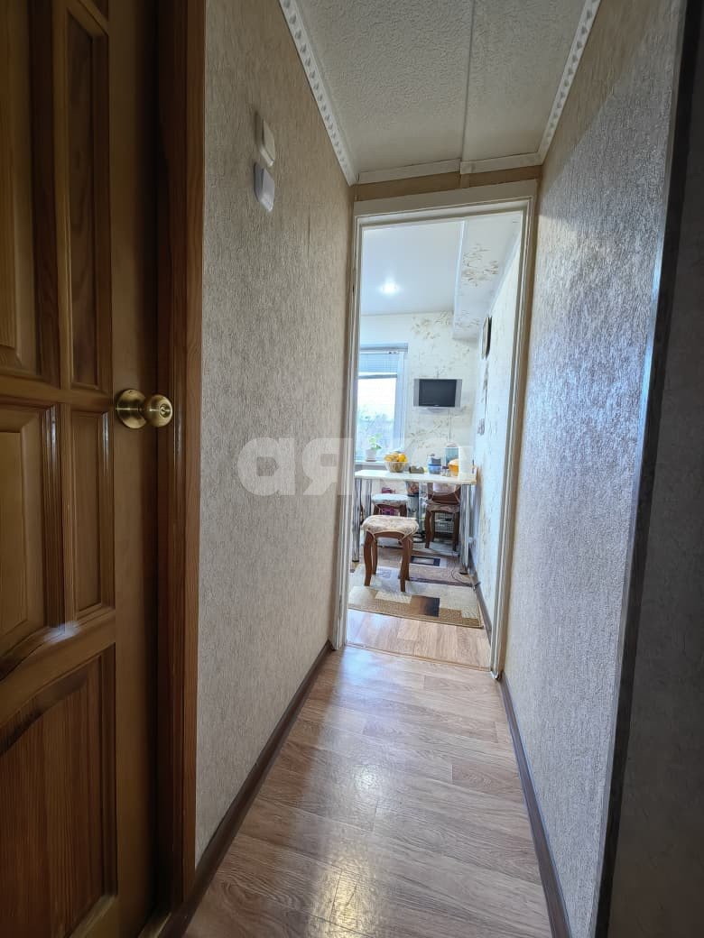 Фото №8: 2-комнатная квартира 41 м² - Волгоград, Тракторозаводский, ул. Жолудева, 30