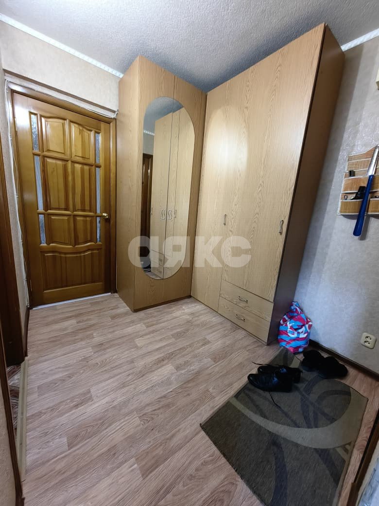 Фото №7: 2-комнатная квартира 41 м² - Волгоград, Тракторозаводский, ул. Жолудева, 30