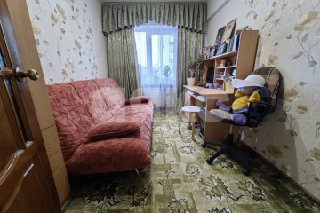 Фото №4: 2-комнатная квартира 41 м² - Волгоград, р. Тракторозаводский, ул. Жолудева, 30