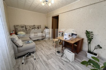 Фото №3: 2-комнатная квартира 41 м² - Волгоград, р. Тракторозаводский, ул. Жолудева, 30