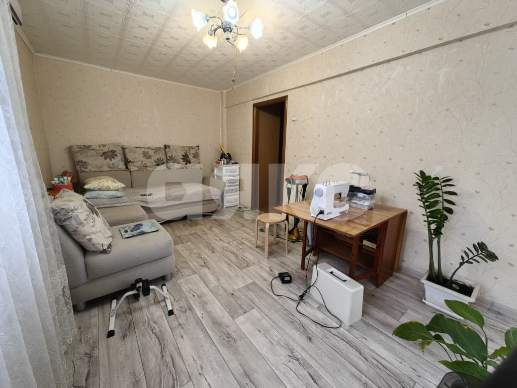 Фото №3: 2-комнатная квартира 41 м² - Волгоград, Тракторозаводский, ул. Жолудева, 30