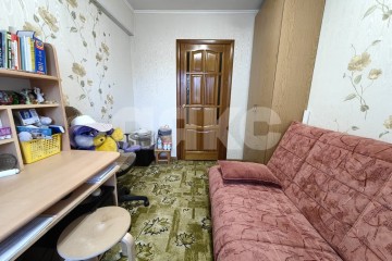 Фото №5: 2-комнатная квартира 41 м² - Волгоград, р. Тракторозаводский, ул. Жолудева, 30