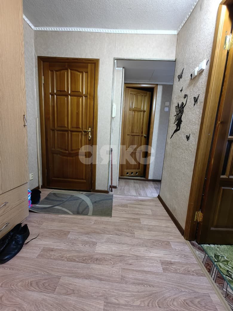 Фото №6: 2-комнатная квартира 41 м² - Волгоград, Тракторозаводский, ул. Жолудева, 30