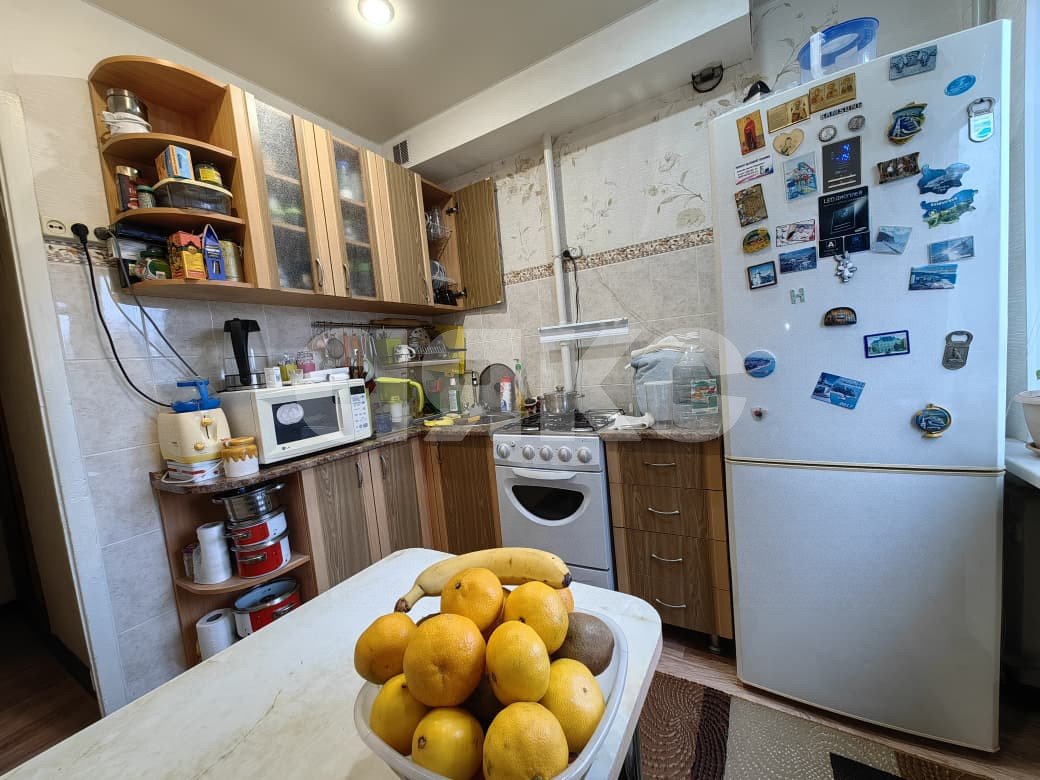 Фото №12: 2-комнатная квартира 41 м² - Волгоград, Тракторозаводский, ул. Жолудева, 30