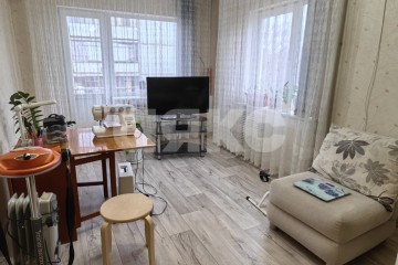 Фото №1: 2-комнатная квартира 41 м² - Волгоград, р. Тракторозаводский, ул. Жолудева, 30