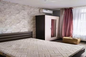 Фото №5: 1-комнатная квартира 34 м² - Краснодар, мкр. жилой комплекс Самолёт-4, ул. Ивана Беличенко, 89