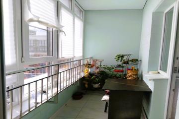 Фото №4: 1-комнатная квартира 34 м² - Краснодар, мкр. жилой комплекс Самолёт-4, ул. Ивана Беличенко, 89