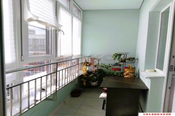 Фото №4: 1-комнатная квартира 34 м² - Краснодар, мкр. жилой комплекс Самолёт-4, ул. Ивана Беличенко, 89