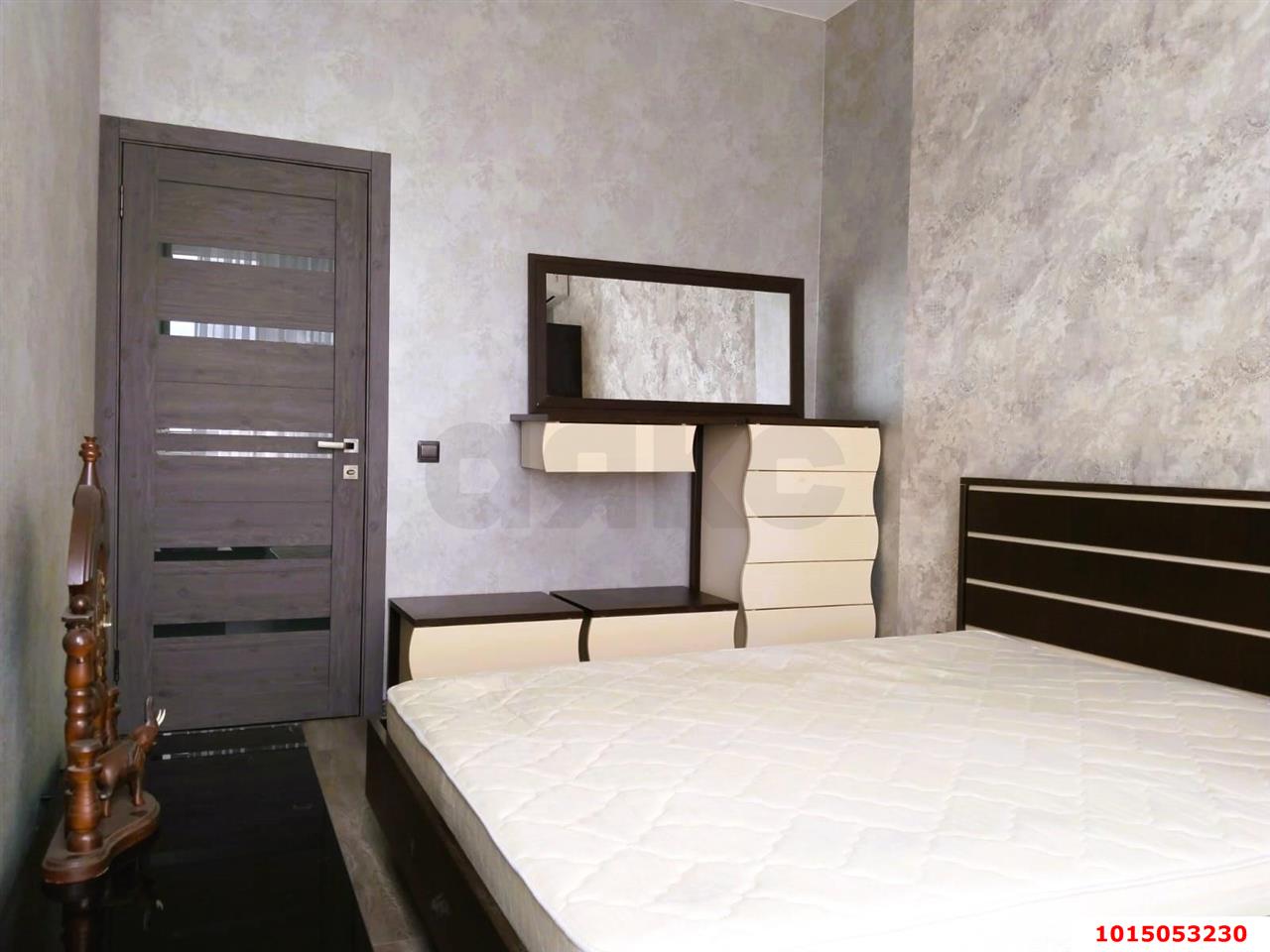 Фото №9: 1-комнатная квартира 34 м² - Краснодар, Прикубанский внутригородской округ, мкр. жилой комплекс Самолёт-4, ул. Ивана Беличенко, 89