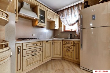 Фото №1: 2-комнатная квартира 64 м² - Краснодар, мкр. имени Маршала Жукова, ул. Кореновская, 39