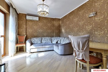 Фото №2: 2-комнатная квартира 64 м² - Краснодар, мкр. имени Маршала Жукова, ул. Кореновская, 39