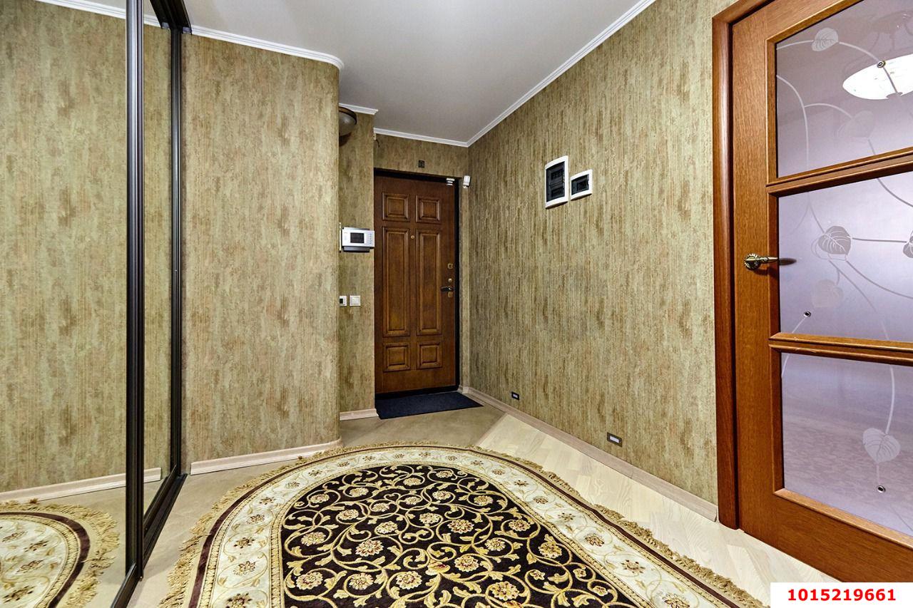 Фото №8: 2-комнатная квартира 64 м² - Краснодар, имени Маршала Жукова, ул. Кореновская, 39