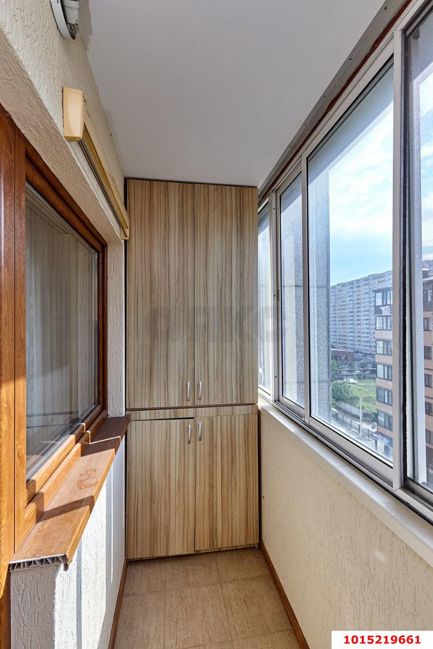 Фото №12: 2-комнатная квартира 64 м² - Краснодар, имени Маршала Жукова, ул. Кореновская, 39