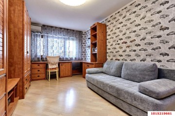 Фото №4: 2-комнатная квартира 64 м² - Краснодар, мкр. имени Маршала Жукова, ул. Кореновская, 39